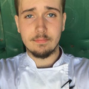 Meet your Posher, Alan